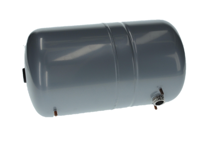 Pressure tank