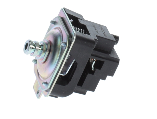 Electric manometer switch 1,5 - 2,7 bar