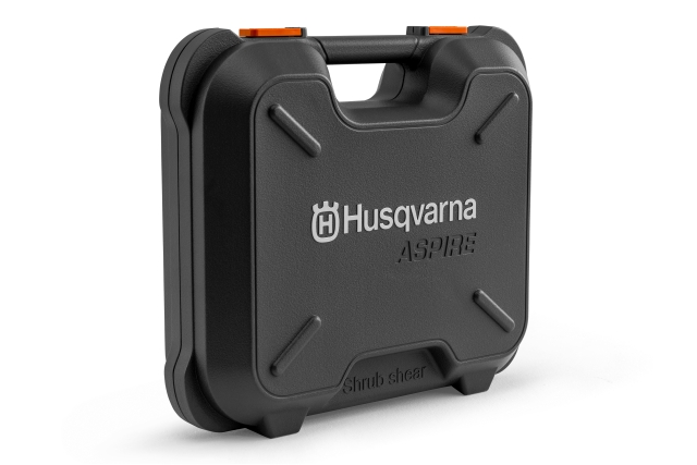 Husqvarna förvaringsbox aspire™ s20 busk-/grässax