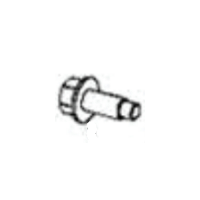 Screw Truss Head
