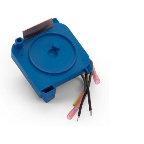 Manöverdon holder electronics assy k4000 230v