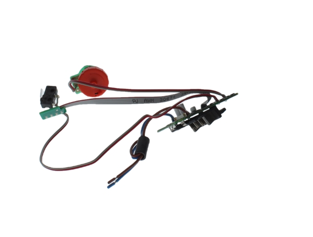 Electronic circuit