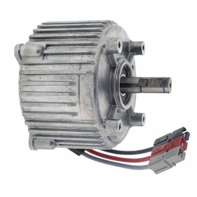 MOTOR ASSY SPARE PART KIT