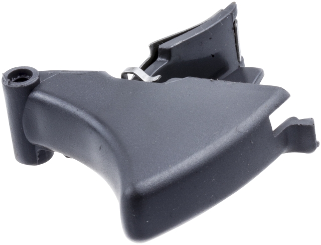 Throttle control assy