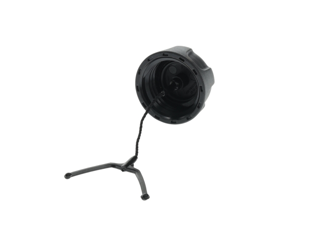 Oil cap