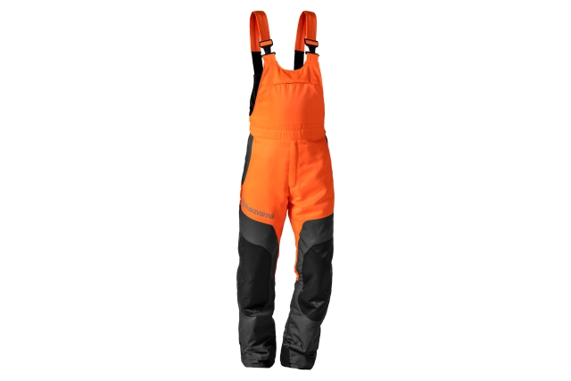 CHAINSAW TROUSERS C C 20A 62!