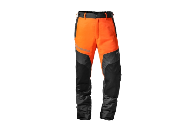 CHAINSAW TROUSERS C W 20A XXS4