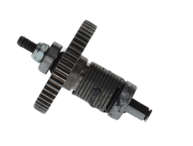 Output shaft