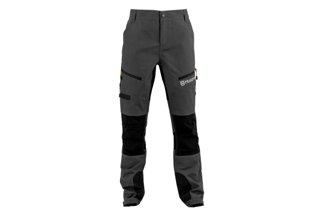 TROUSERS S46 XPLORER GARDEN PA