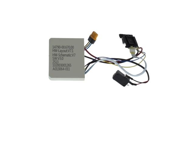 Electronic circuit