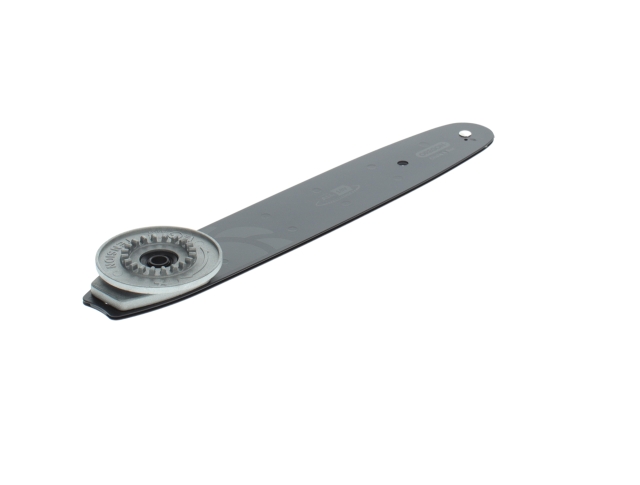 Guide bar