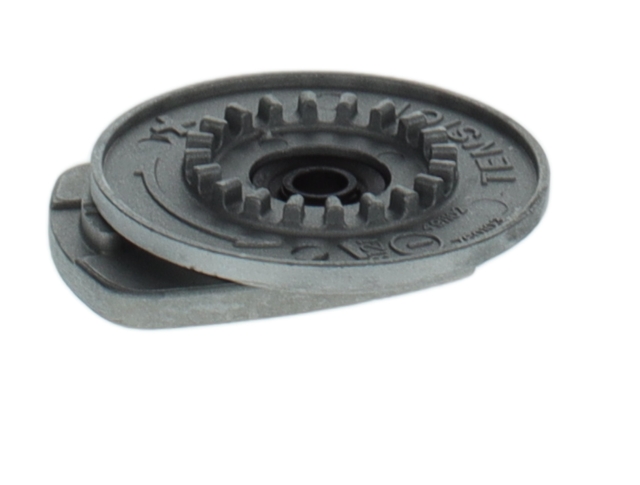 Quick fit tensioner