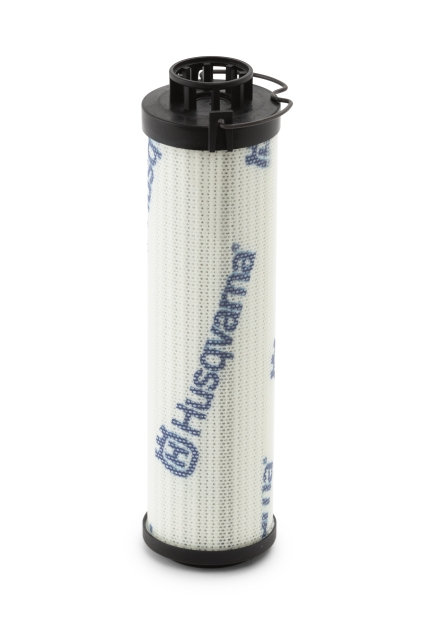 Oil filter filter element