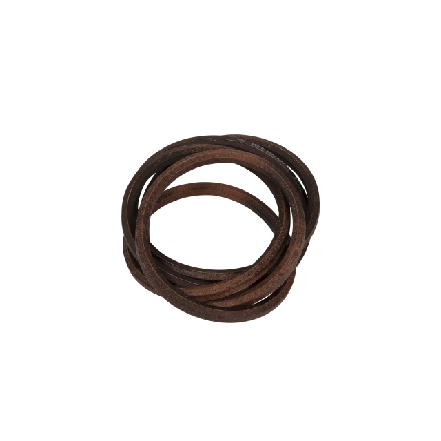 Drive belt cutting deck belt