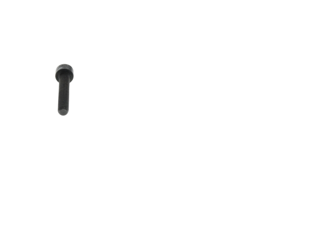 Screw m5x30