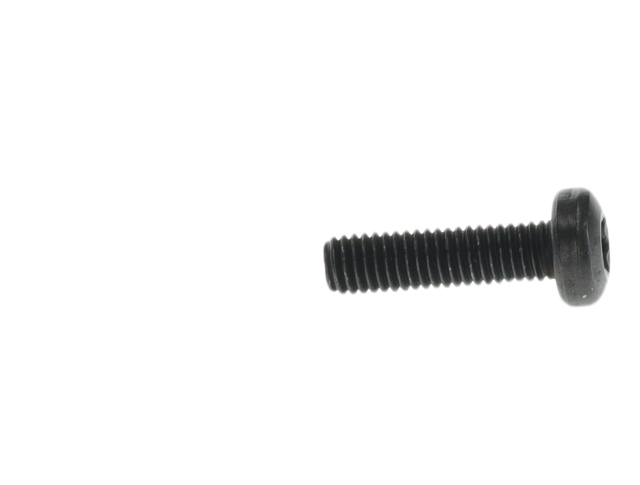 Screw m5x18