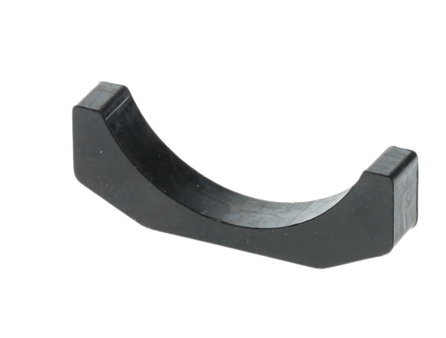 Rubber holder