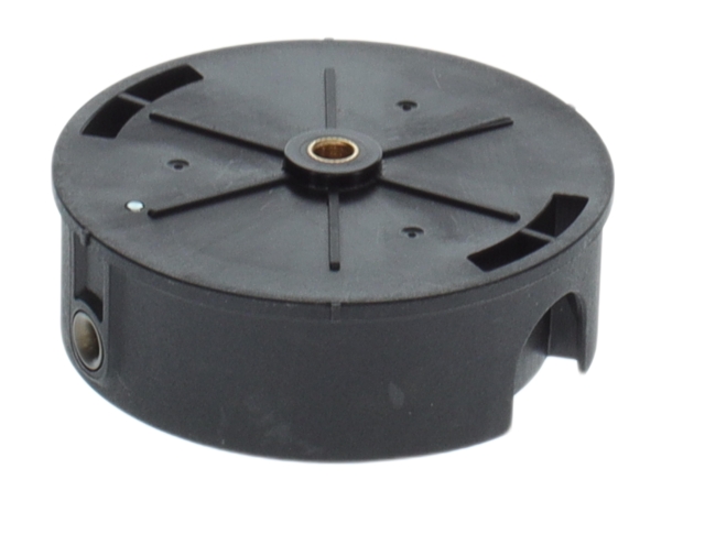 Reel holder