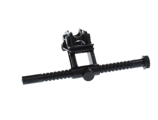 Hose guide, cpl.