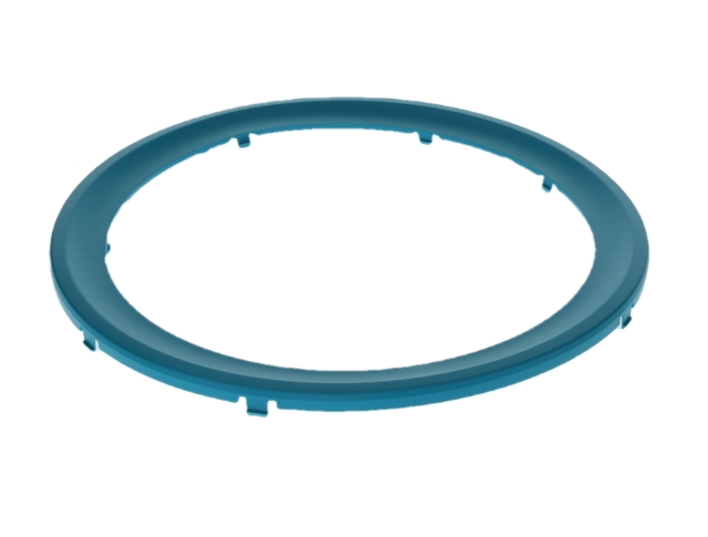 Ring turquoise