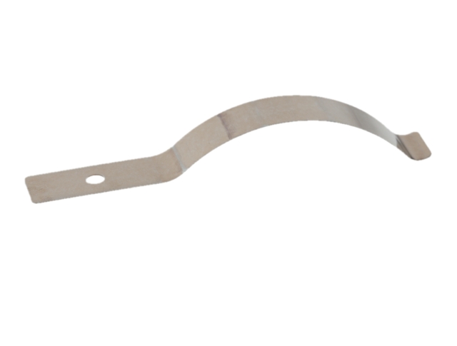 Flat spring