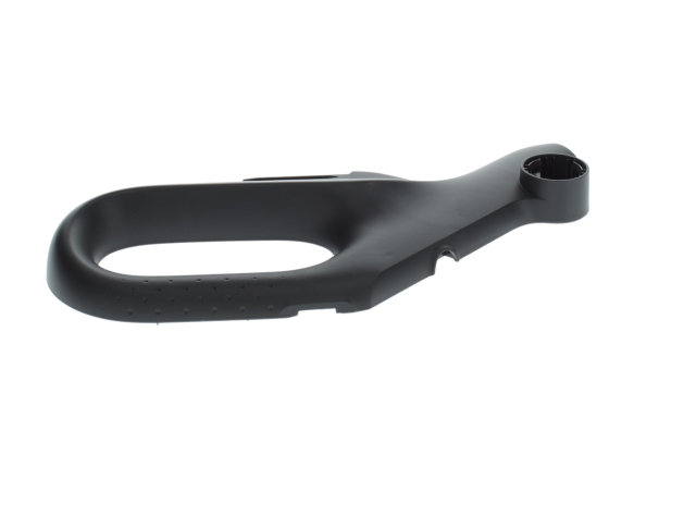 Handle left