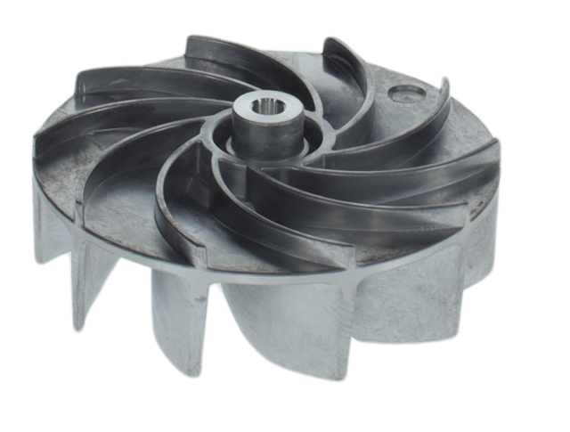 Ventilator