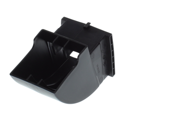 Outlet box