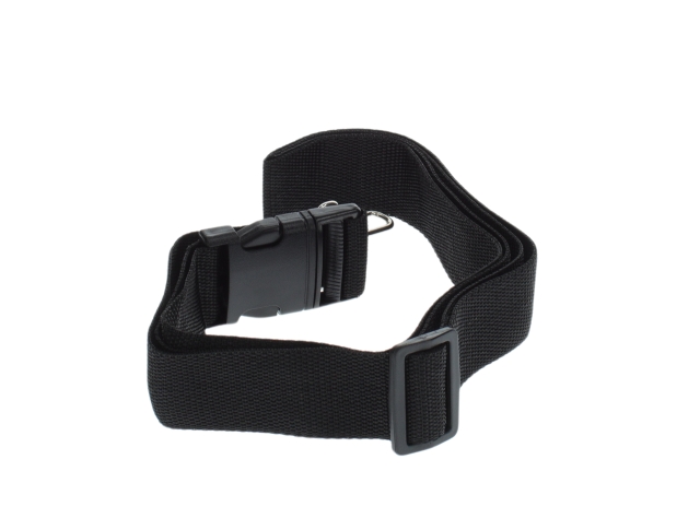 Shoulder strap