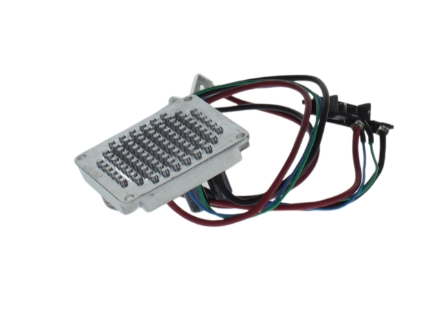 Electronic circuit