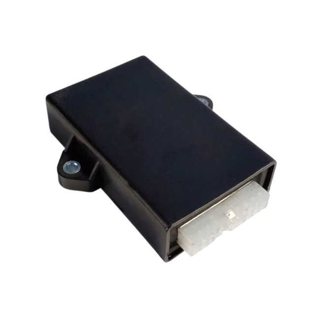 Styrenhet Apollo I Ts 114 &