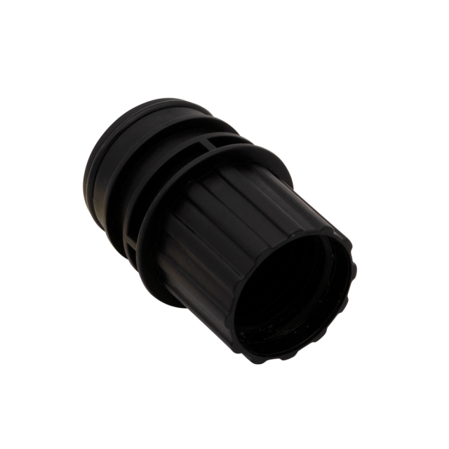 Hose connector d35 - container d38 |de35 antistatic
