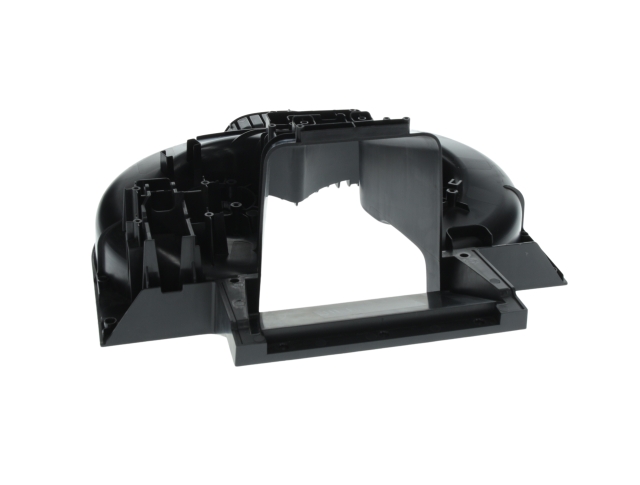 Chassis lower