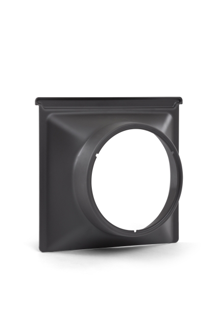 Inlopp adapter a 25