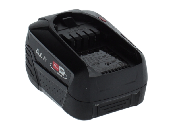 Battery pba 18v/4,0ah p4a (ref. 14922-20)