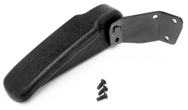 Armrest kit right