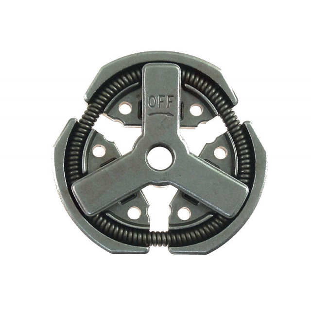 Koppling Husqvarna 120