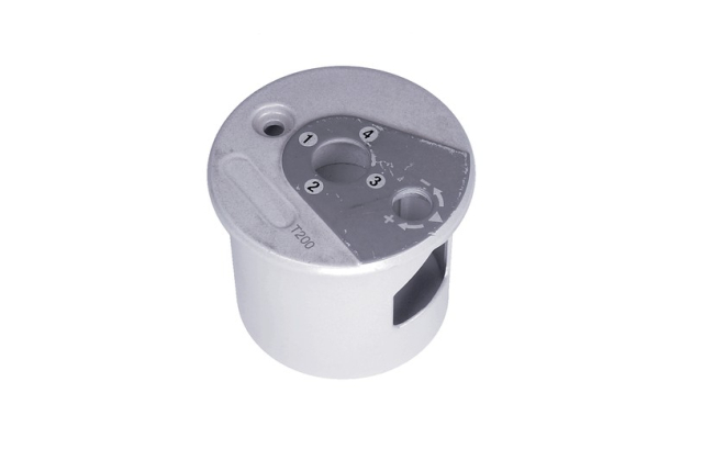 Cover Printed W,Adhesive Logo