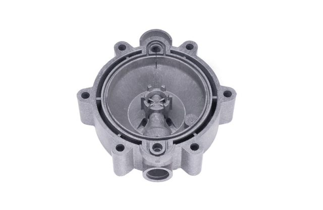 Valve Cover Cpl,