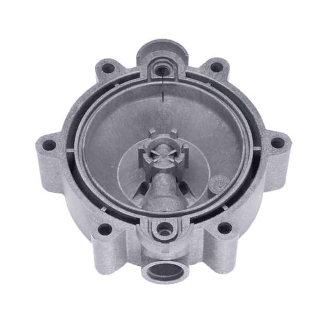 Valve Cover Cpl,