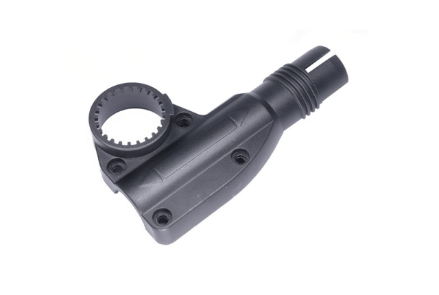 Holding Device For Handle Righ