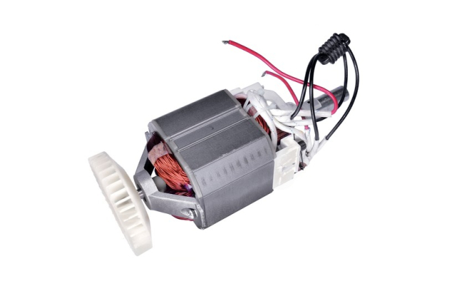 Electric Motor