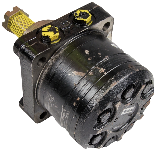 Hjulmotor Tl0310 Lt