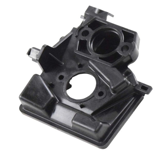 Manifold Air Intake Base