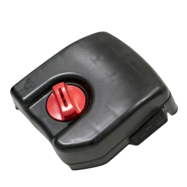 Cover Assy