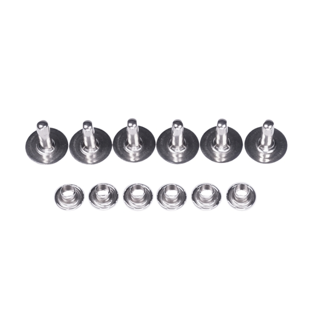 Accessory Bad Rivet