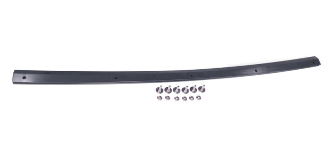 Plastic Angle 50 With Rivet