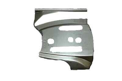 Bar Mount Plate