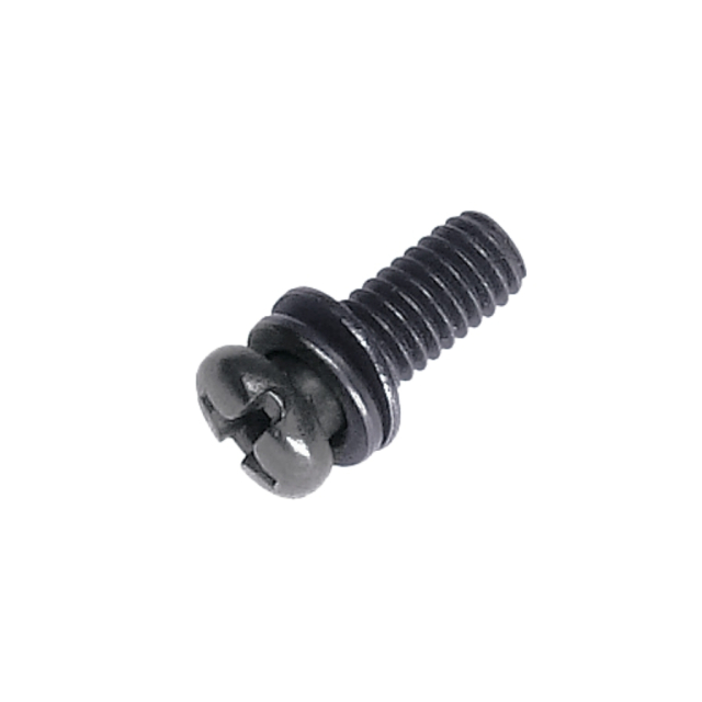 Screw