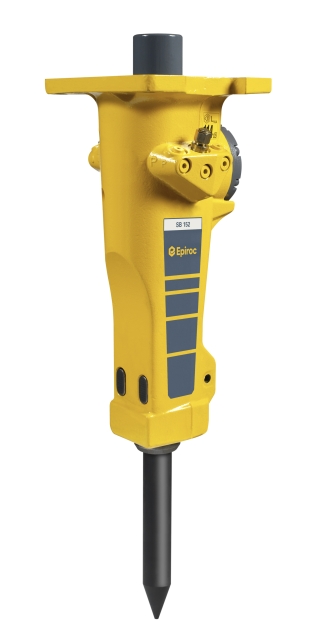 Hammare dxr140